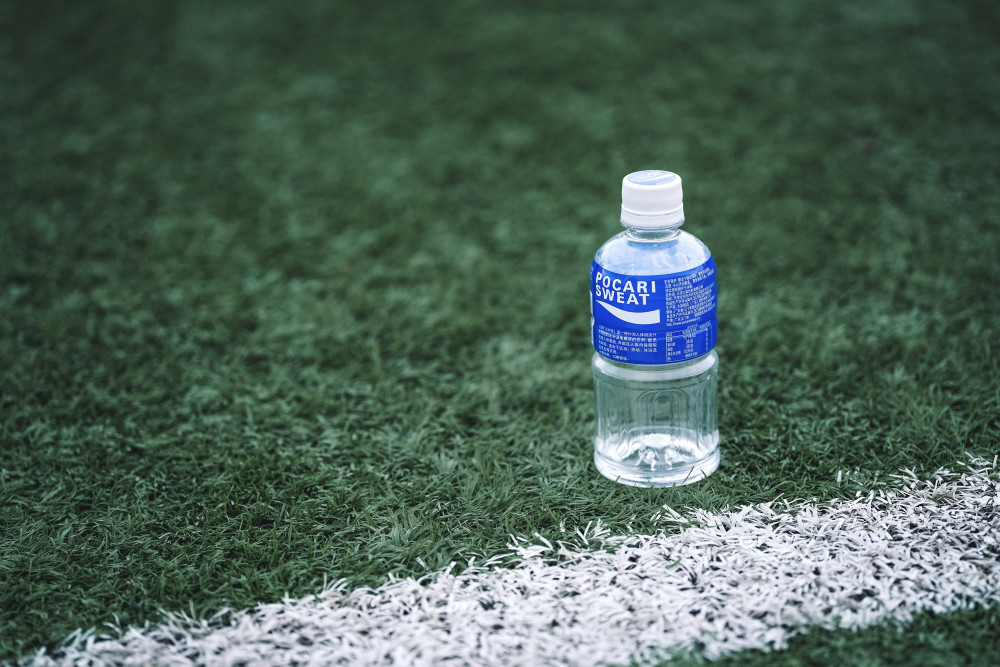 Legendariske drikkedunke: Hemmeligheden bag optimal hydrering